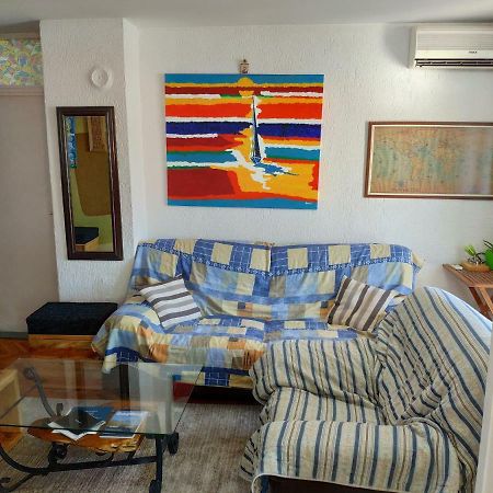 Apartman La Siesta Bar Exterior photo