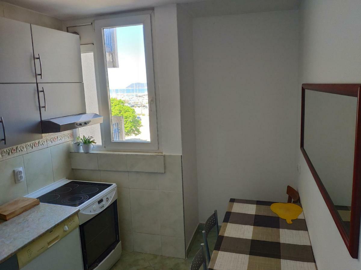 Apartman La Siesta Bar Exterior photo